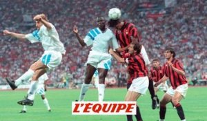 Cinquième finale européenne, l'OM dans le gotha - Foot - C3 - OM