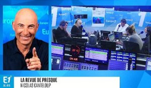 Gérard Collomb : "Ce salopard de terroriste m’a fait rater l’Eurovision !"