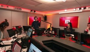 RTL Petit Matin du 14 mai 2018