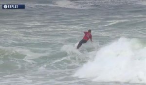 Adrénaline - Surf : Adrian Buchan's 6.63