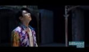 BTS Release Teaser for Upcoming Single "Fake Love" I Billboard News