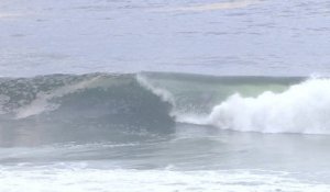 Adrénaline - Surf : Rio Day 3 Highlights