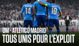 OM - Atlético Madrid | La bande annonce de la finale