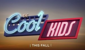 The Cool Kids - Trailer Saison 1