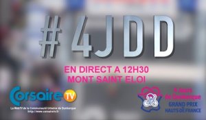 #4JDD à Mont-Saint-Eloi (Replay)