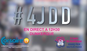 #4JDD à Dunkerque (Replay)