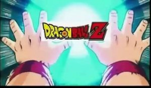 Générique Dragon Ball Z