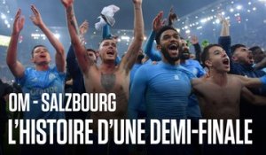 Bande Annonce | La qualification en finale