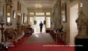 Stéphane Bern entre pour la première fois dans la résidence privée du Prince Charles - Regardez