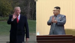 En menaçant le sommet Trump-Kim, Pyongyang recadre le débat sur la dénucléarisation