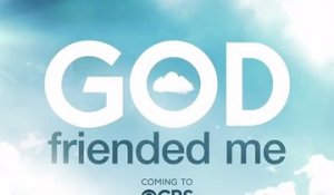 God Friended Me - Trailer Saison 1
