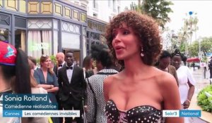 Festival de Cannes : les actrices noires en colère