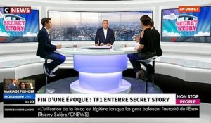 EXCLU - TF1 et Endemol ont pensé à une version All Star pour relancer "Secret Story"... avant de renoncer - VIDEO