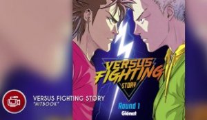[Nyûsu Show] Versus Fighting Story