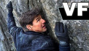 MISSION IMPOSSIBLE 6 Bande Annonce VF