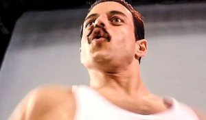 BOHEMIAN RHAPSODY Bande Annonce VOST