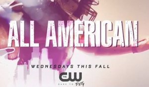 All American - Extended Trailer Saison 1