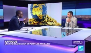 "L'Afrique peut devenir un maillon fort"