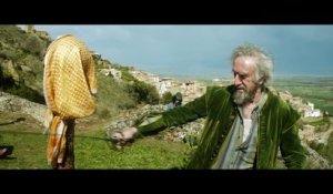The Man who Killed Don Quixote / L'Homme qui tua Don Quichotte (2018) - Trailer (French)