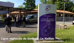 500 missions de Service Civique pour la ligue régionale de football