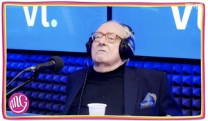 Jean-Marie Le Pen raconte son dépucelage à la radio ! - ZAPPING TÉLÉ BEST OF DU 21/05/2018