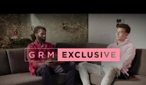 Wretch 32 vs Dele Alli - Lyric Battle | GRM Daily