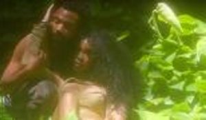 SZA Shares 'Garden (Say It Like Dat)' Video Featuring Donald Glover Cameo | Billboard News