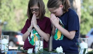 Dix morts après une nouvelle fusillade dans un lycée américain