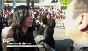 Nadine Labaki "Ce film avait besoin du Festival de Cannes pour rayonner" - Cannes 2018