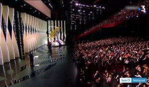 Festival de Cannes : la Palme d’or à "Une affaire de famille"