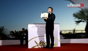 Le palmarès en images du 71e festival de Cannes