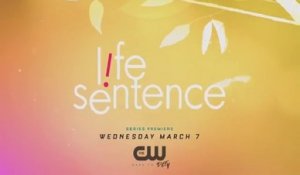 Life Sentence - Promo 1x10