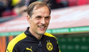 Tuchel évoque le mercato du PSG