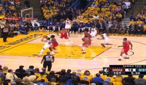 Nightly Notable: Stephen Curry - Split