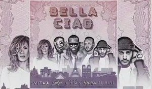 'Bella Ciao' - La reprise par Maître Gims qui passe mal !