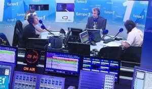 LCI : Patrick Chêne présentera les émissions Fan Zone et Les prolongations