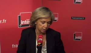 Valérie Pécresse : "C'est à l'État d'abord de faire des économies avant d'en demander aux Français et aux collectivités locales"