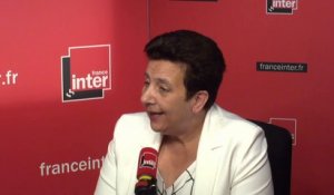 Frédérique Vidal : "Que cette jeune femme soit voilée, c'est son droit le plus strict. C'est à l'Unef de définir qui l'Unef choisit pour la représenter"