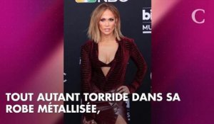 PHOTOS. Jennifer Lopez, Ciara, Hailey Baldwin... Les stars sensuelles pour les Billboard Music Awards