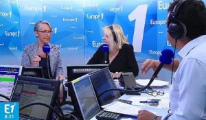 Elisabeth Borne : "La SNCF restera 100% publique"