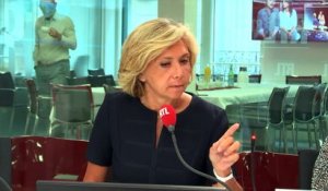 Grève SNCF : Pécresse annonce sur RTL un remboursement du pass Navigo