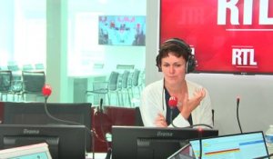 Bio à la cantine : "Ça ne va pas coûter plus cher", plaide Delphine Batho sur RTL