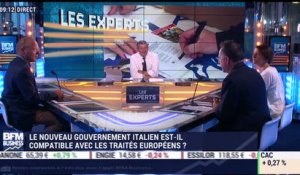 Nicolas Doze: Les Experts (1/2) - 21/05