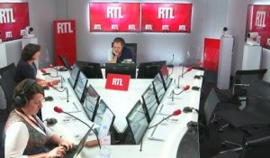 RTL Monde du 22 mai 2018