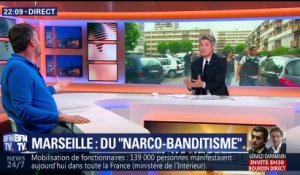 Marseille: Du "Narco-banditisme" (1/3)