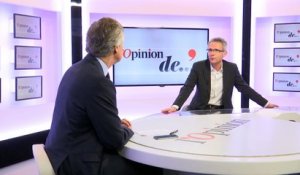 Stéphane Troussel – Prise en charge des enfants du djihad: «Je demande un accompagnement financier au Premier ministre»