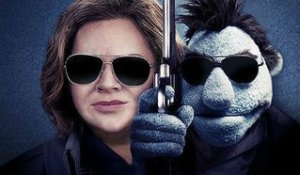 The Happytime Murders: Trailer HD VO st FR/NL