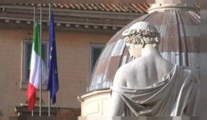 Bruxelles appelle l'Italie à la rigueur