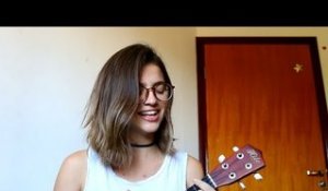 O Vento - Projota | ukulele cover Ariel Mançanares