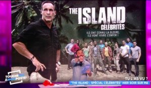 The Island Célébrités : l'émission dézinguée par Jean-Michel Maire et Gilles Verdez